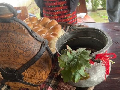 В СЕВЛИЕВО СПАЗИХА ТРАДИЦИИТЕ НА…