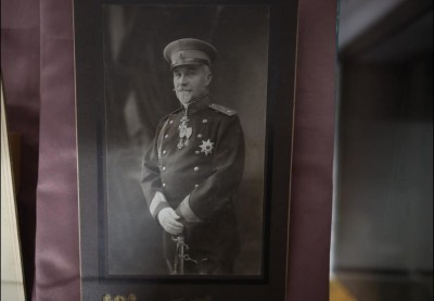 С ИЗЛОЖБА СЕВЛИЕВО ОТБЕЛЯЗВА 170…
