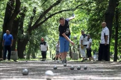 СЕВЛИЕВО Е ДОМАКИН НА ДЪРЖАВНОТО…