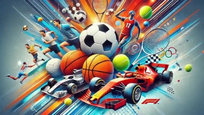 НАД 70 СЪБИТИЯ В СПОРТНИЯ…