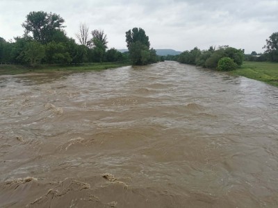 СКЪСАН УЧАСТЪК НА ЗАПАДНИЯ ВОДОПРОВОД…