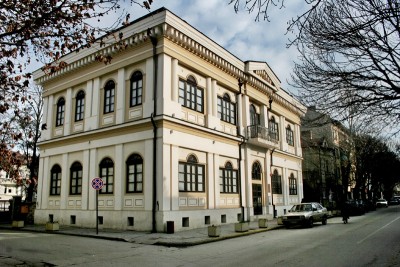 НАЦИОНАЛЕН КОНКУРС ЗА ИЗЯЩНИ  И…
